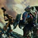 Transformers: The Last Knight (2017) - 454 x 227