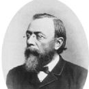 Carl von Liebermeister