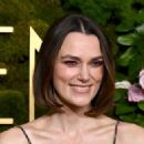 Keira Knightley - The 82nd Golden Globe Awards - 454 x 324