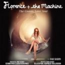 Florence and the Machine concert tours