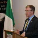 Peadar Tóibín