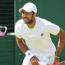 Tennis at the 1998 Asian Games