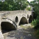 Bridges in Carmarthenshire
