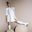 Janet Jackson - Saturday Magazine Pictorial [United Kingdom] (21 September 2024)