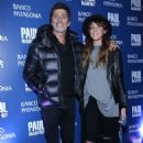 Nicolás Repetto: concert look