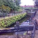 Canals in Salford
