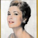 Grace Kelly - Yours Retro Magazine Pictorial [United Kingdom] (January 2025) - 454 x 636