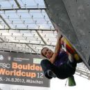 IFSC Climbing World Cup