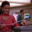 Star Trek: The Next Generation - Ashley Judd - 454 x 341