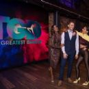 The Greatest Dancer - Cheryl