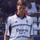 Stephen Hughes (footballer born 1976)