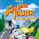 The Brave Little Toaster to the Rescue