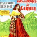 The Loves of Carmen