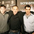 Screamfest Opening night party - Hollywood Roosevelt Hotel, 10 October 2008