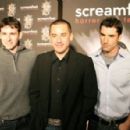 Screamfest Opening night party - Hollywood Roosevelt Hotel, 10 October 2008