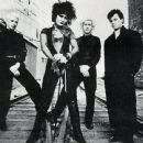 Siouxsie and the Banshees