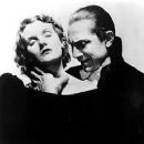 Bela Lugosi and Helen Chandler