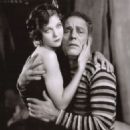 Lon Chaney and Loretta Young