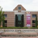 University and college campuses in Arizona