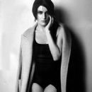 Liv Tyler - Vogue Magazine Pictorial [Turkey] (May 2011)