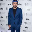 Brody Jenner DJing debut at Hyde in Las Vegas