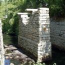 Canals opened in 1803