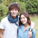 Ji-hun Ju and Yeon-hee Lee