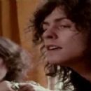 Marc Bolan and June Child - 454 x 238
