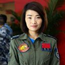 PLA Air Force Aviation University alumni