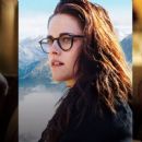 Clouds of Sils Maria
