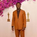 David Oyelowo - The 96th Annual Academy Awards (2024) - 408 x 612