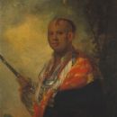 18th-century Cherokee people