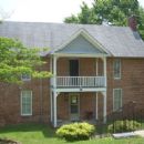 Museums in Fannin County, Georgia