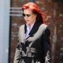 Priscilla Presley – Seen at The Highlight Room after private party at the TCL Chinese Theatre
