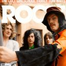 Led Zeppelin - This Is Rock Magazine Cover [Spain] (April 2023)
