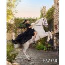 Cardi B - Harper's Bazaar Magazine Pictorial [United States] (March 2019)