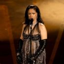 Rihanna - The 95th Annual Academy Awards - Show (2023) - 454 x 611