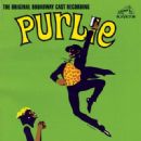 PURLIE  Original 1971 Broadway Cast Starring Robert Hooks - 454 x 451