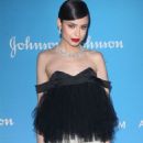 Sofia Carson – 15th Annual UNICEF Snowflake Ball in New York City