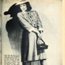 Ellen Drew - Photoplay Magazine Pictorial [United States] (November 1941) - 454 x 636