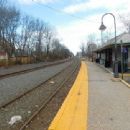 Railway stations in Ocean County, New Jersey