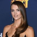 Chloe East – 2024 AFI Fest Premiere Of ‘Heretic’ – Hollywood - 454 x 643