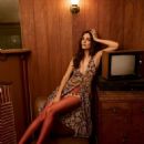 Victoria Justice - Marie Claire Magazine Pictorial [Mexico] (April 2025) - 454 x 567