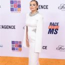 Carmen Electra – 2024 Race To Erase Ms Gala Held At Fairmont Century Plaza