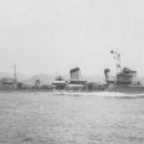 Shipwrecks in the Celebes Sea