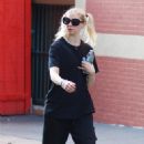 Taylor Momsen – Out in New York