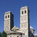 Buildings and structures completed in 1227