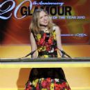 Chelsea Clinton: "Making a Difference" with  NBC News