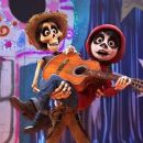 Coco (2017) - 454 x 184