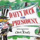 Daffy Duck for President